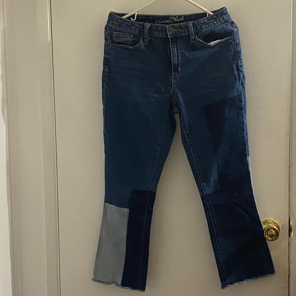 ❗️SOLD❗️Universal Thread Jeans